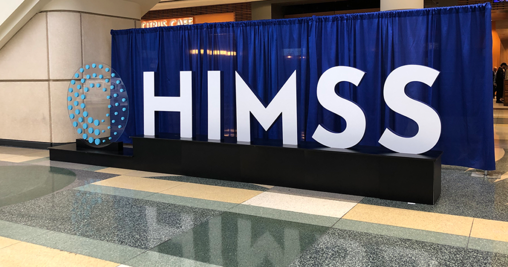 Call for proposals HIMSS Global Health Conference & Exhibition Amal